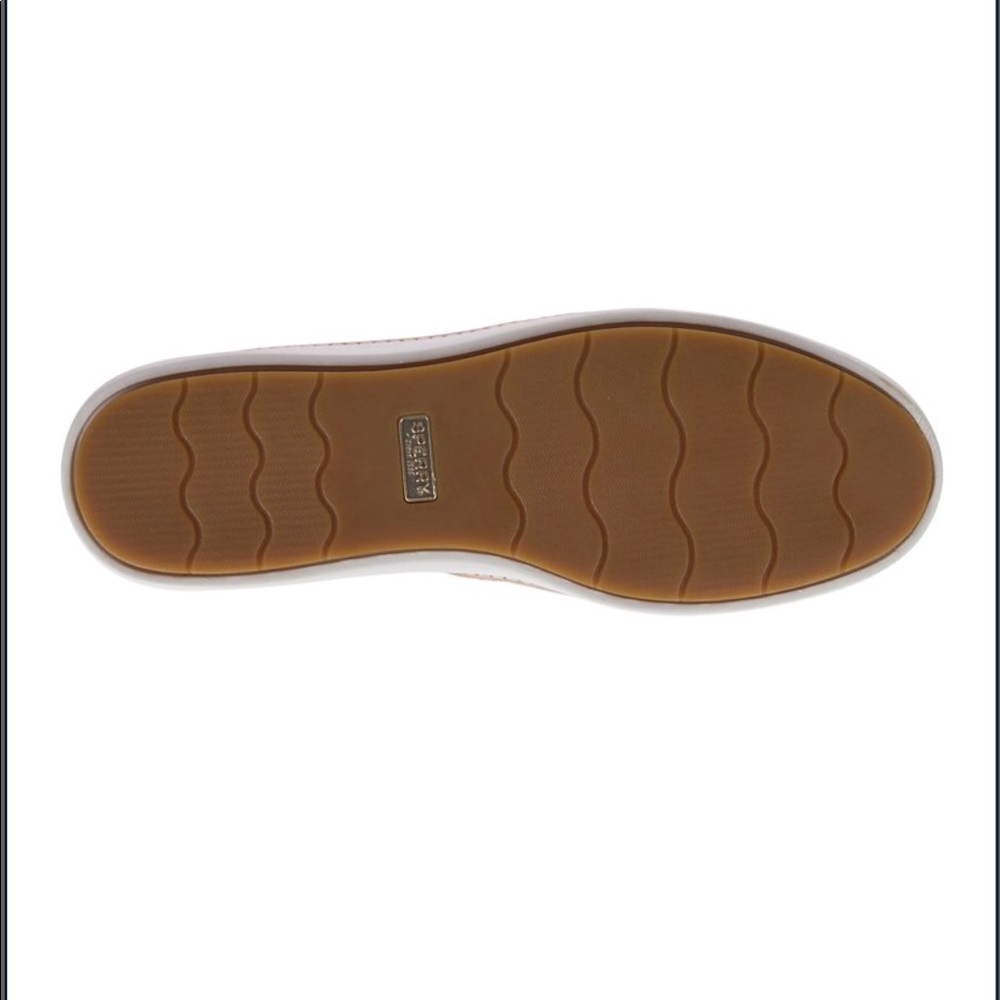 Sperry Rey Sneaker - Picture 4 of 4